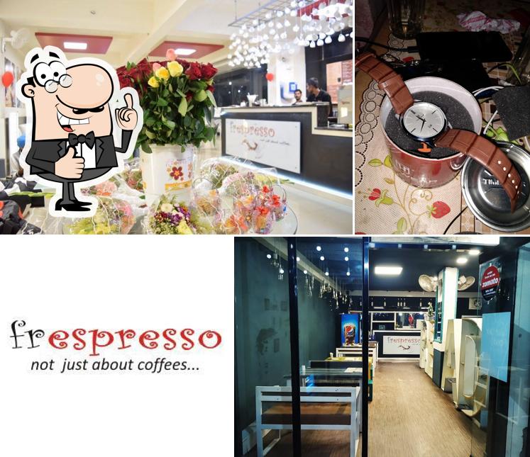 Cafe Frespresso photo