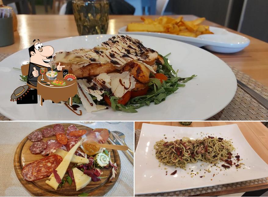 Spezzatino di maiale al Cupa Cupa