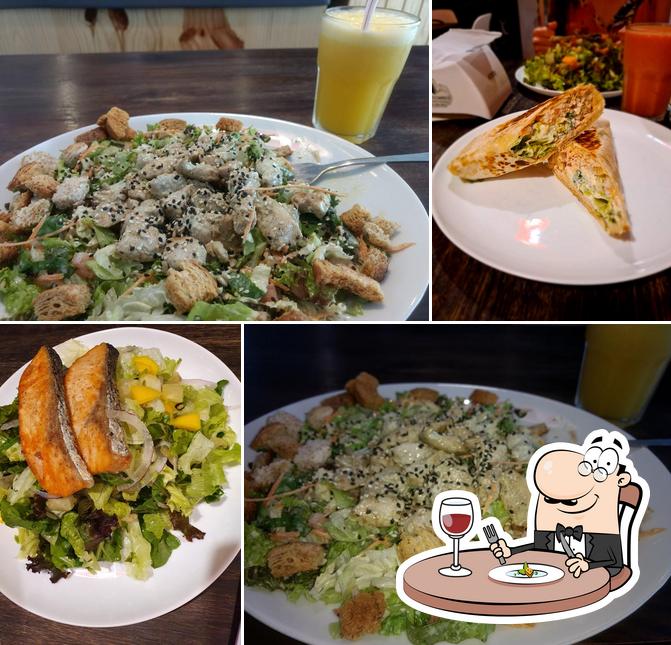 Desfrutte Açaí Gourmet