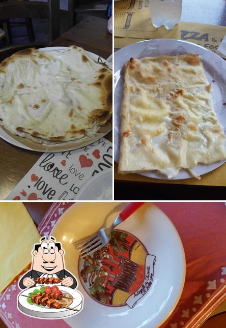 Cibo al Pizza & Co