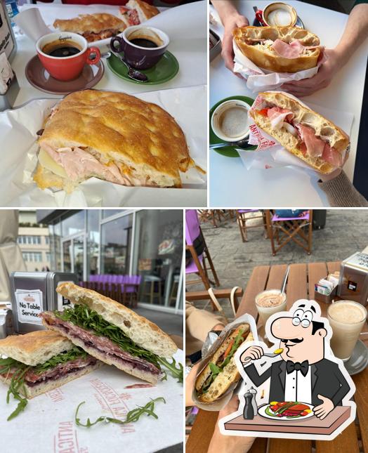 Antica Focacceria Fiorentina