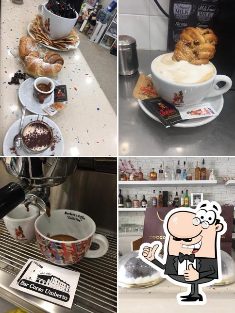 Bar Corso Umberto Caffetteria Gelateria Wine Bar