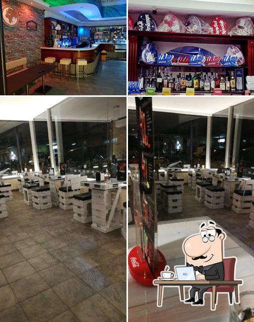 Bar Mojito SISAL MATCHPOINT