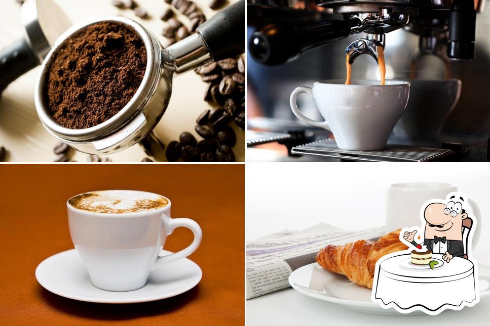 Tiramisù al PLOOM RESELLER -Bar Tabacchi Victoria Cafè