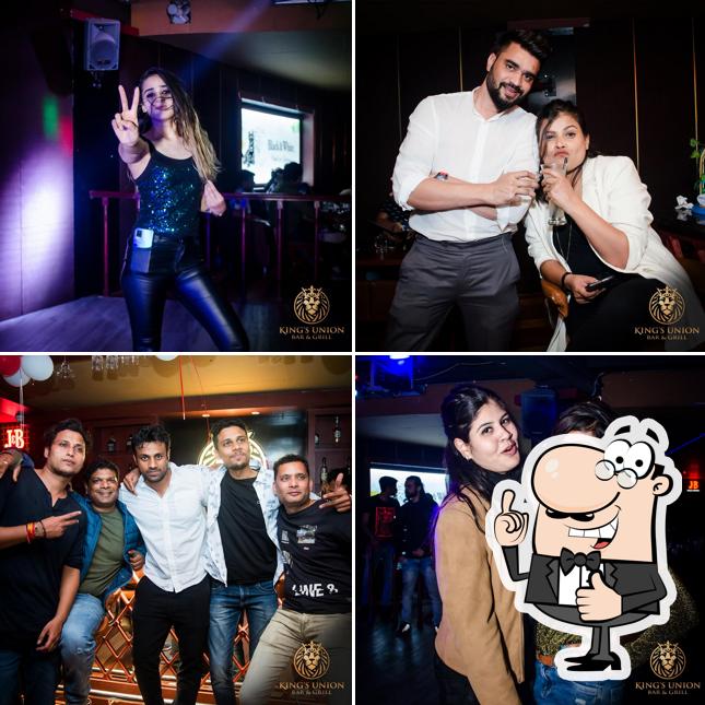 King's Union Bar & Grill Bhopal