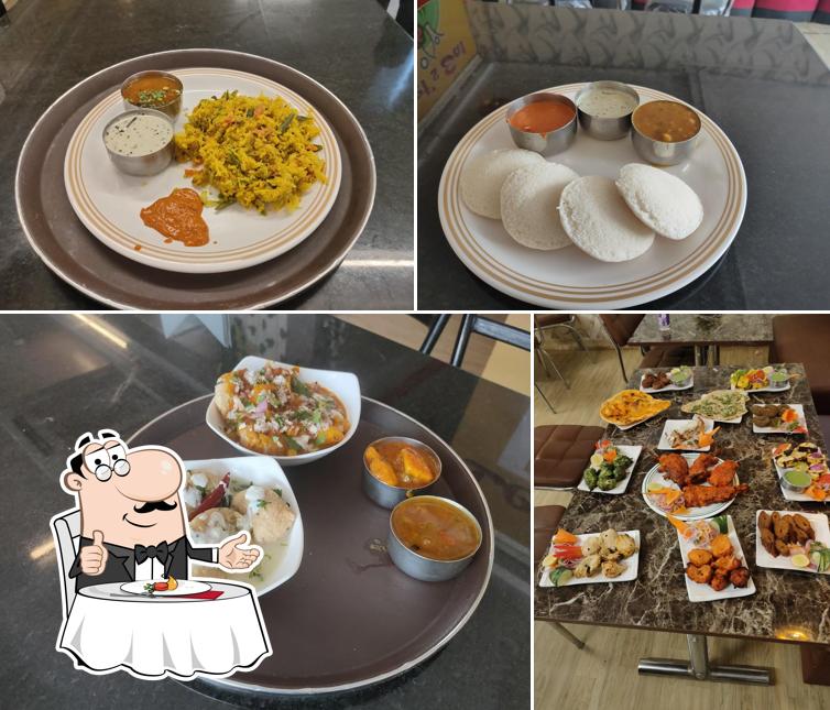 See the pic of Asa Khaiba - Let's Eat