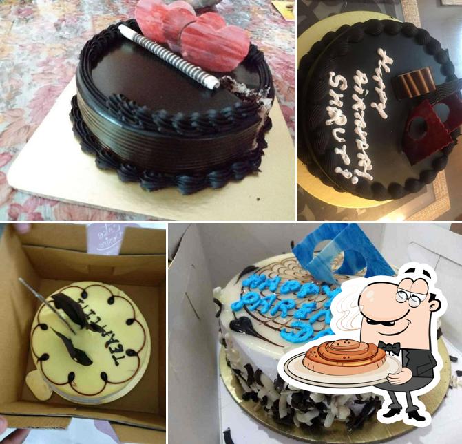 Cake Desire Cake Shop In Gurgaon
