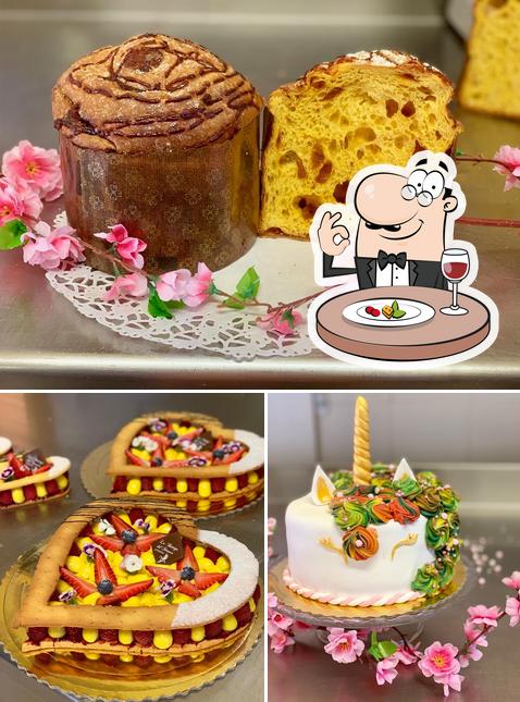 La Bottega Del Fornaio Di Lorieri Mirella