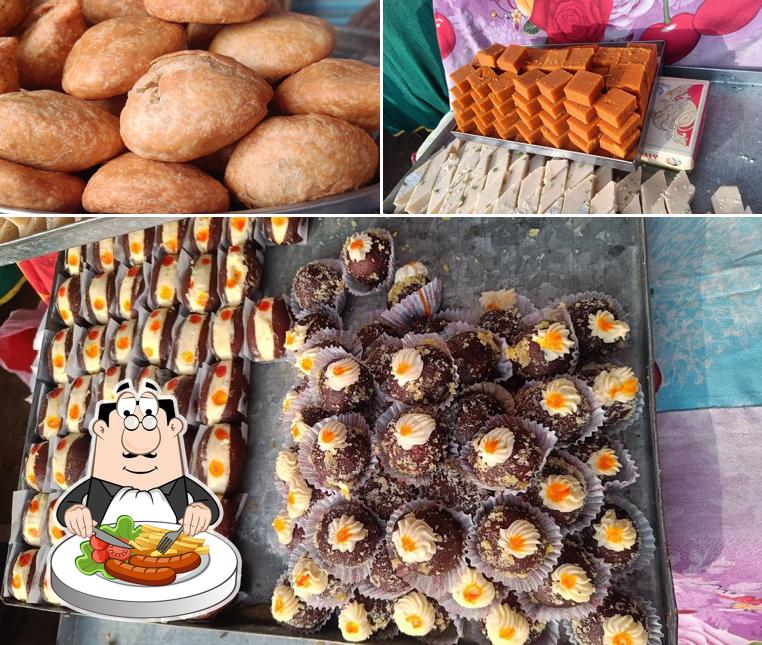 हरि ॐ रेस्टोरेंट