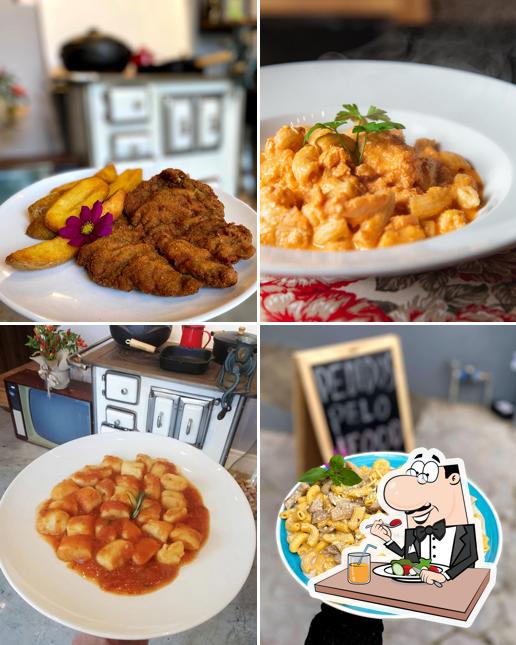 Piccolo Tedesco Trattoria