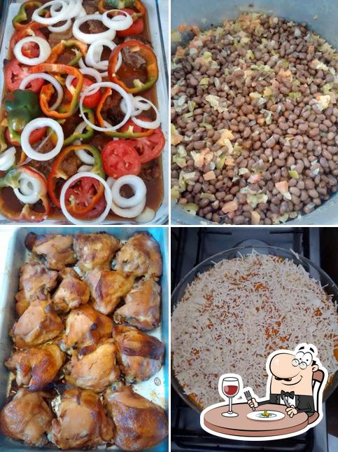 Sabores da Fla Café