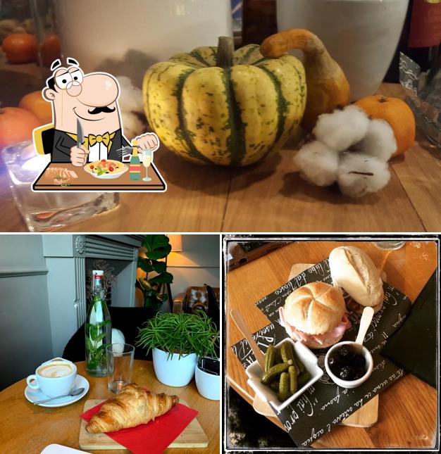 Platti al Kavarna TAM TAM by Taste And Moments