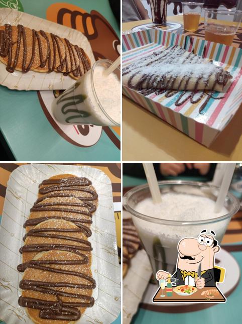 Platti al Nuts Modena 1