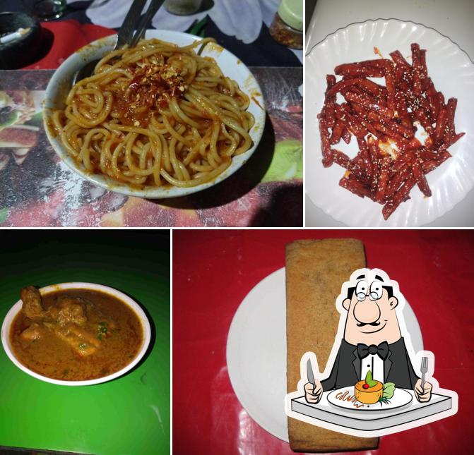 La Bella Italia Restaurant