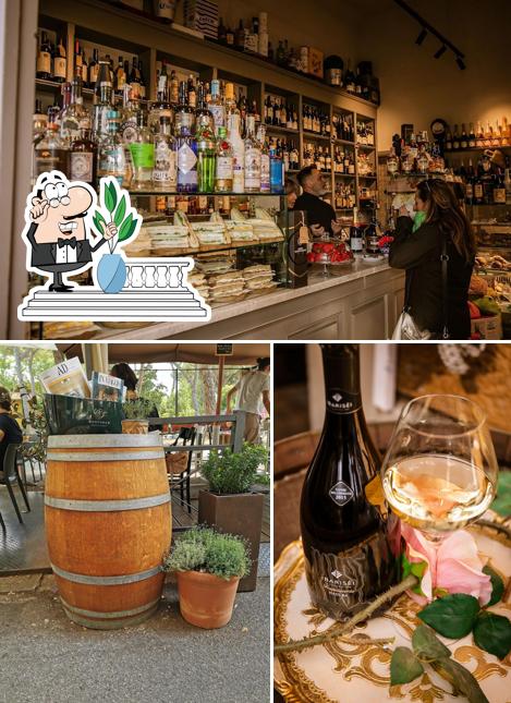 Guarda gli esterni di Caffè Lola