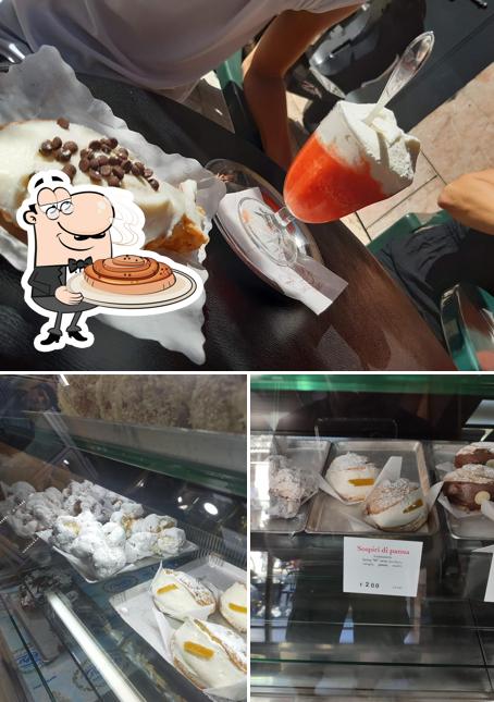 Ecco una foto di Pasticceria Cristo Re di Francesco Barresi