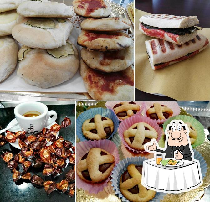 Be/Bar Food And Drink