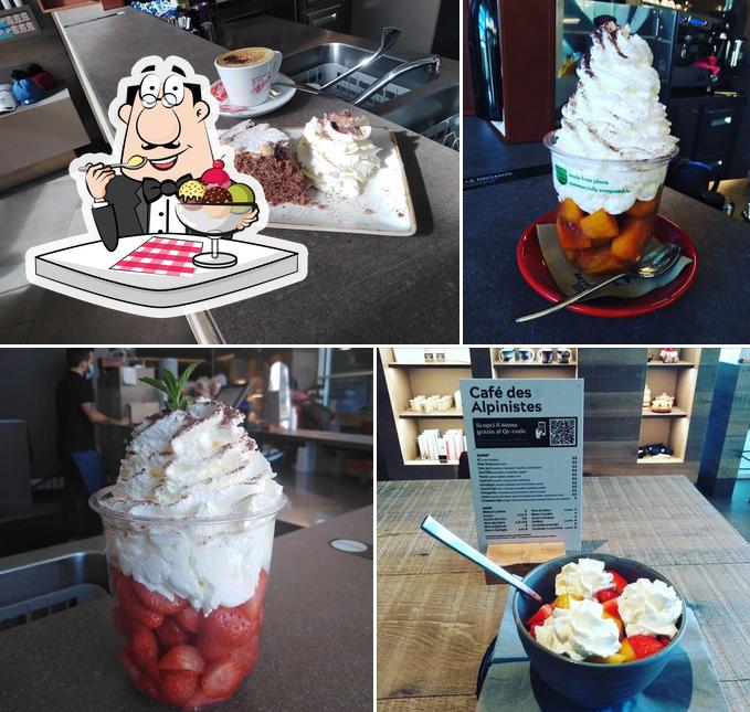 Kartell Bistrot Panoramic