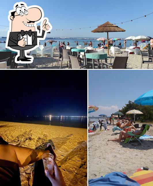 Foto di Lobster Beach Club