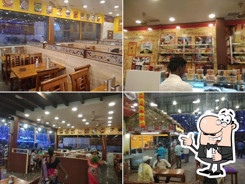 Aaladipattiyan Halwa kadai & Karupatti Coffee - Avadi