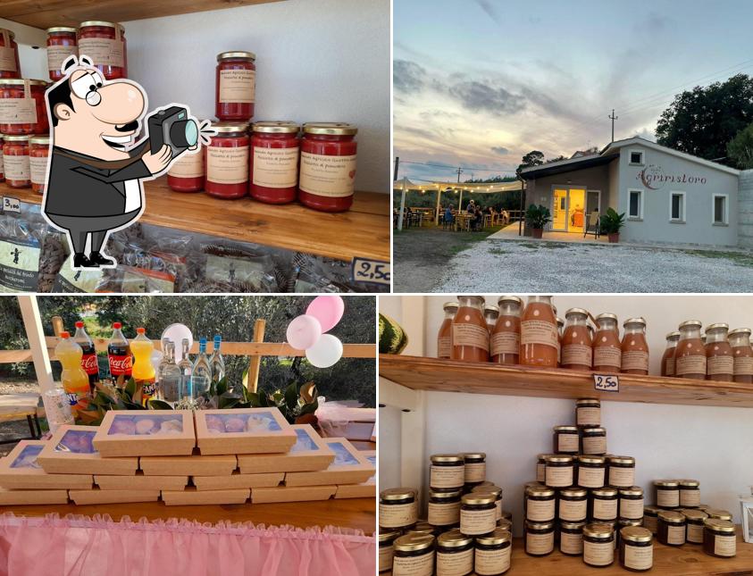 Immagine di Quattro Lune