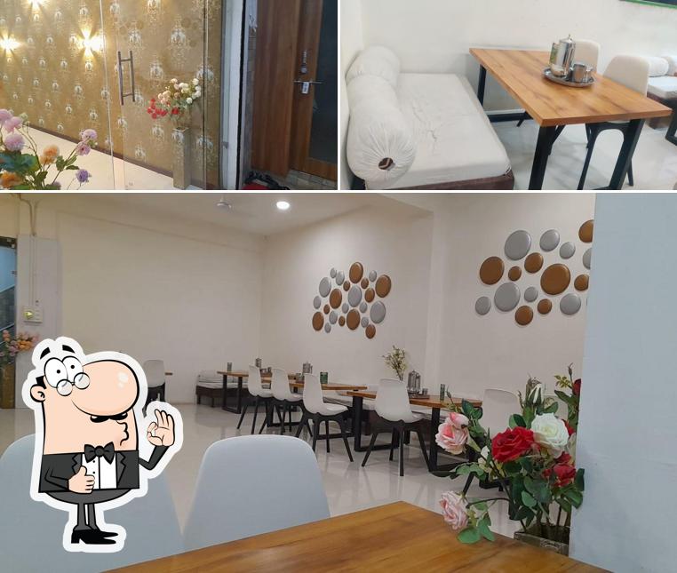 Arihant Tiffin Centre and Dining Hall picture