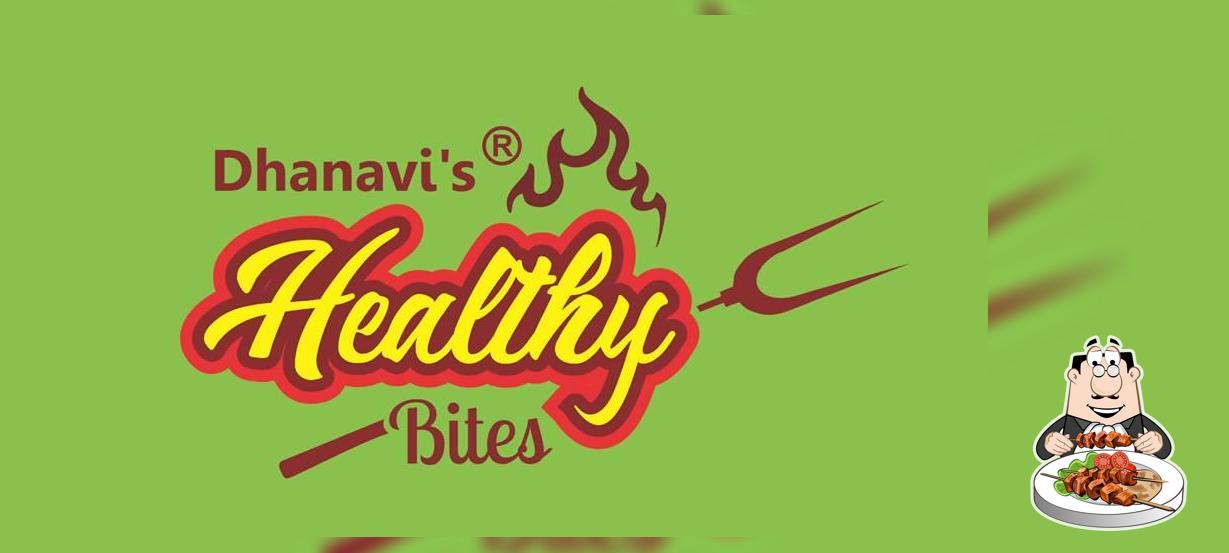 Healthy Bites - Tupe Corner