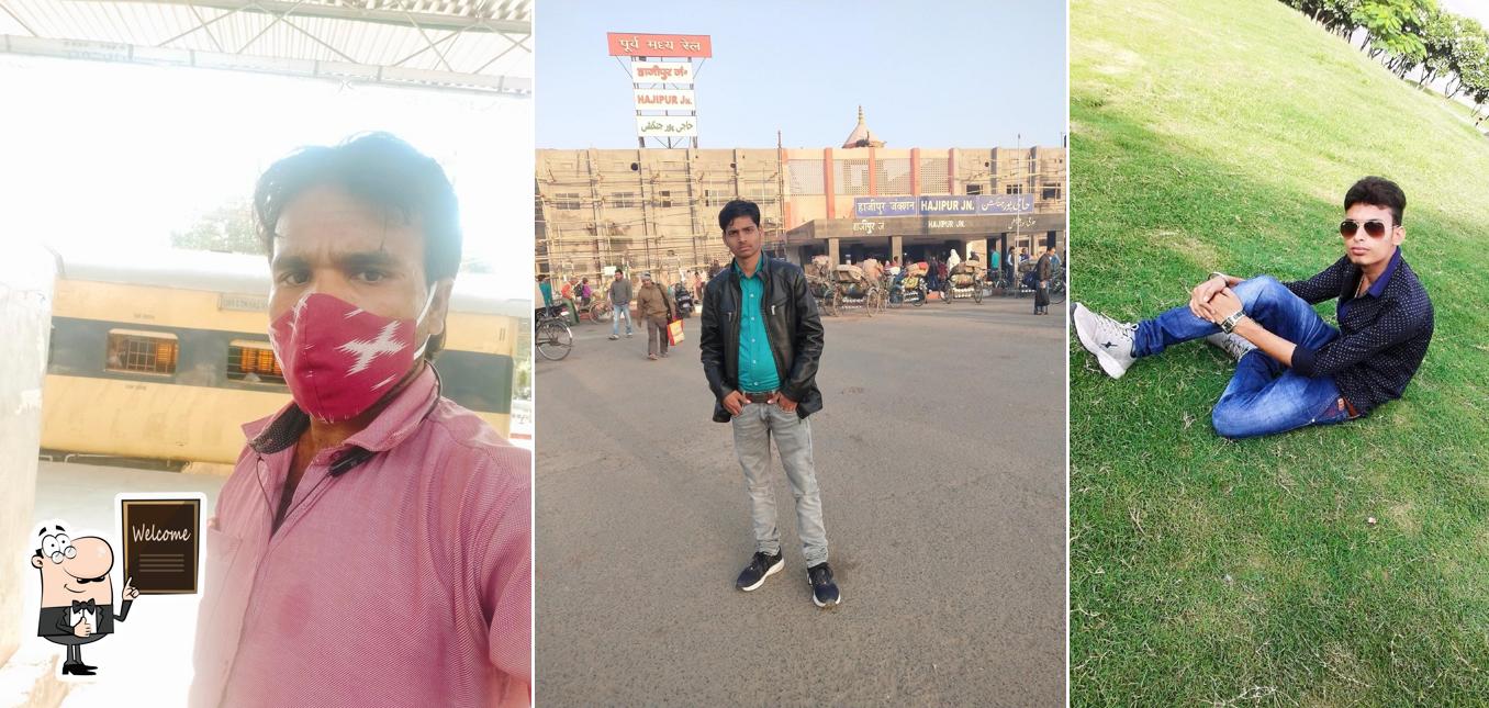 Here's an image of New Mannat Dhaba