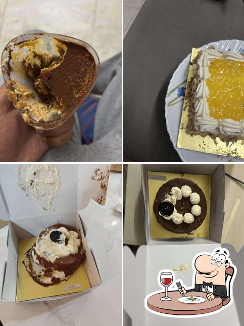 Theobroma Bakery and Cake Shop - Greater Noida