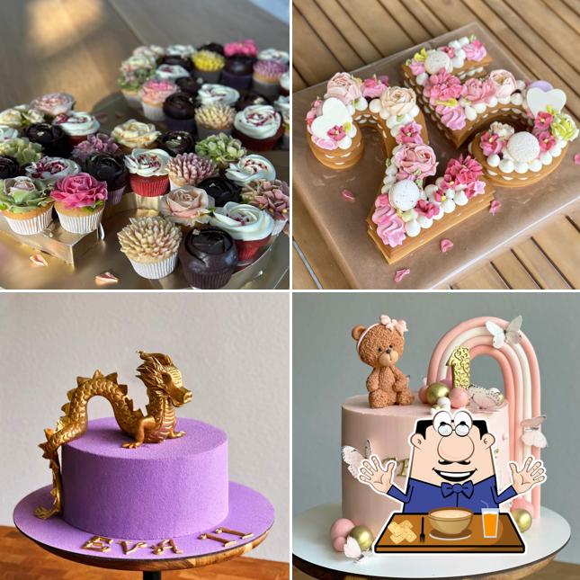 Platti al BAKE MY CAKE SAGL