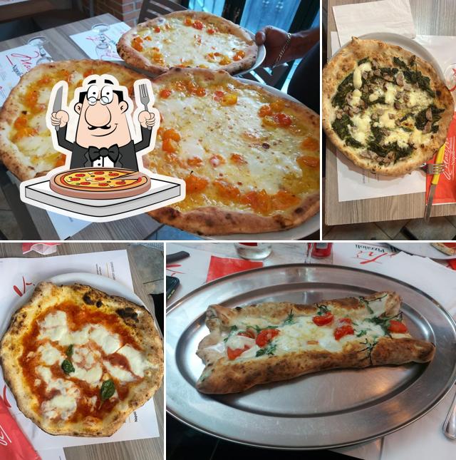 La pizza è il piatto veloce preferito al mondo