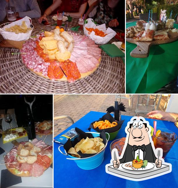 KANDINSKY LOUNGE BAR