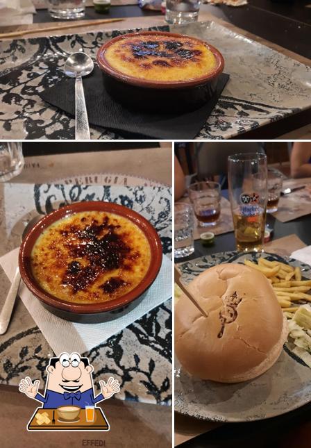 Cibo al Little Prince