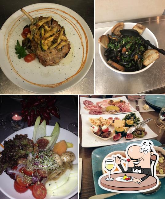 Osteria la Cantinetta