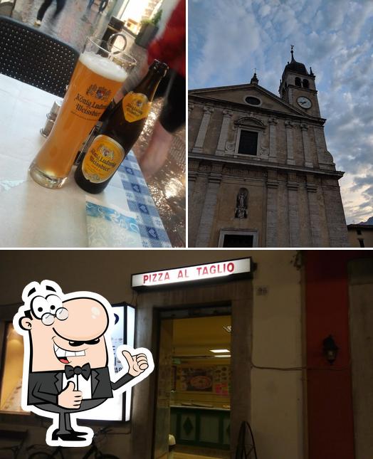 Vedi questa foto di Pizzeria 3 P