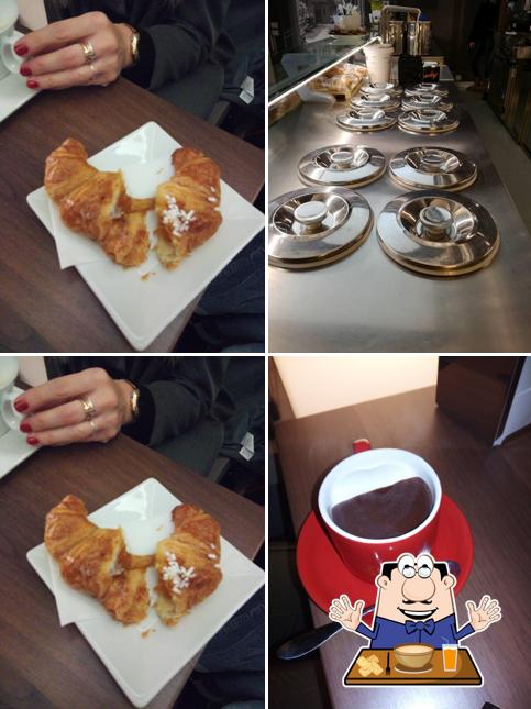 Cibo al Come una volta caffè gelati & co