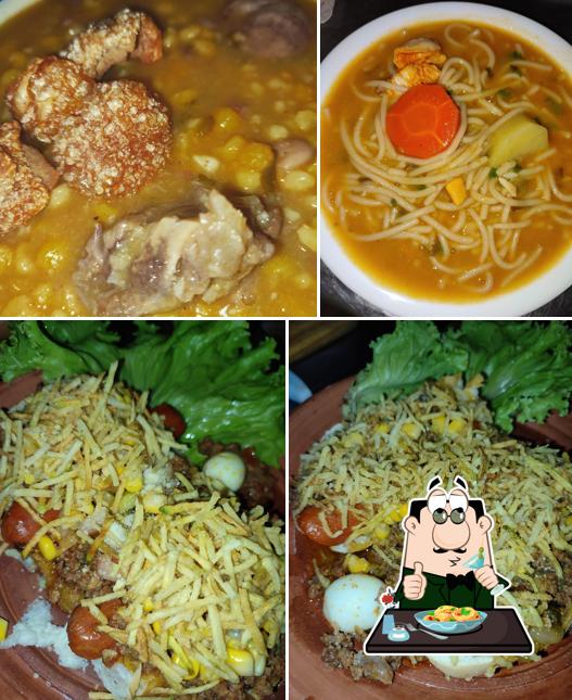 The Bar e Caldinho 3D