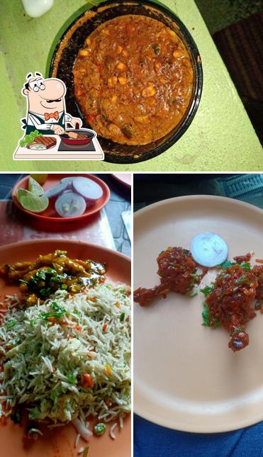 AHA PUNJABI DHABA AND RESTAURANT