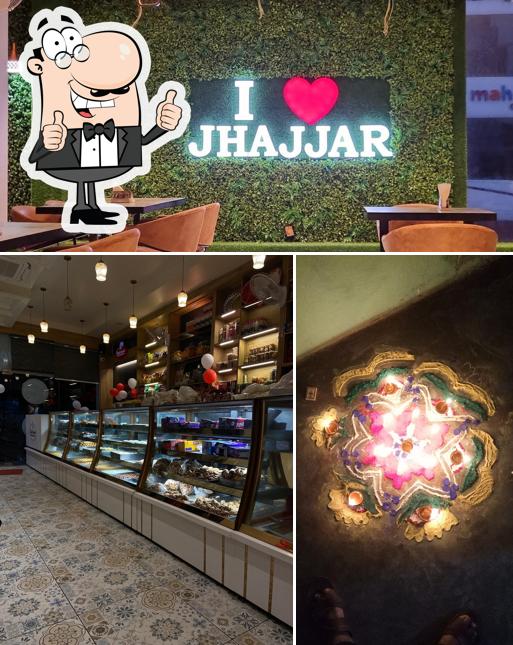 See the image of Dulichand Sweets & Restaurant old shop jhajjar