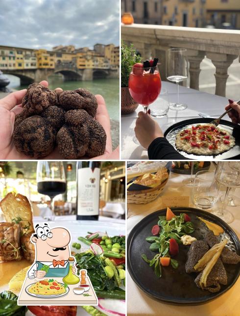 Platti al La Boutique del Gusto