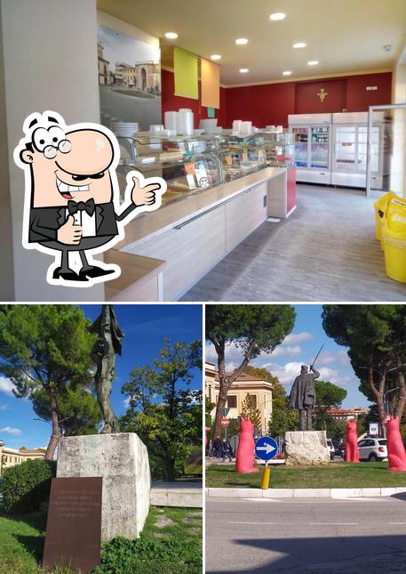 Vedi la immagine di La Piazza Teramo