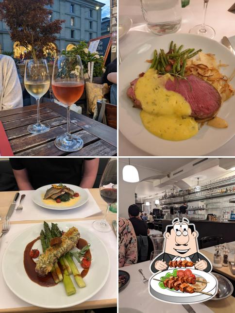 Cibo al Restaurant Ringgenberg