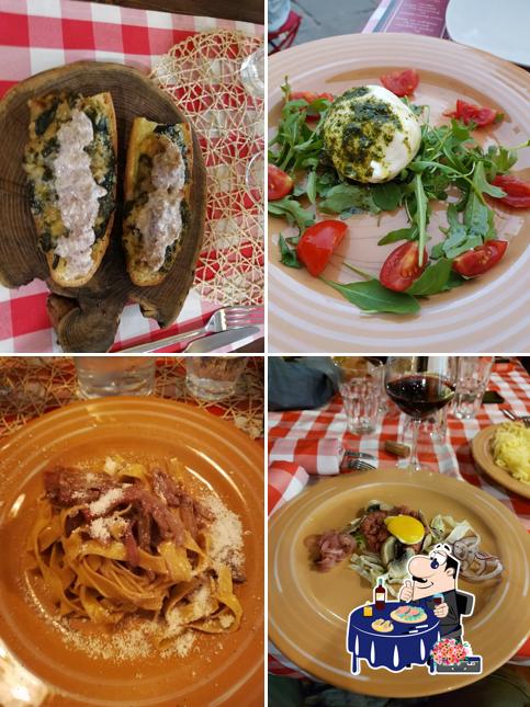 Taverna Le Cose Buone