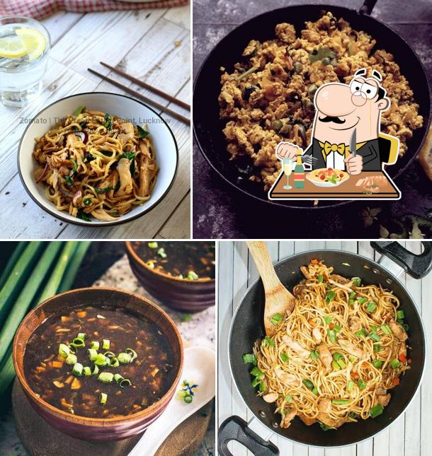 The Preeti Eating Point