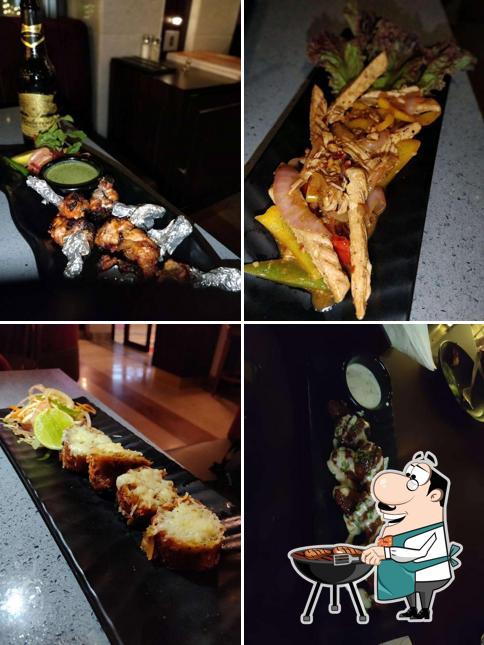 The BarMan Lounge - Kharghar