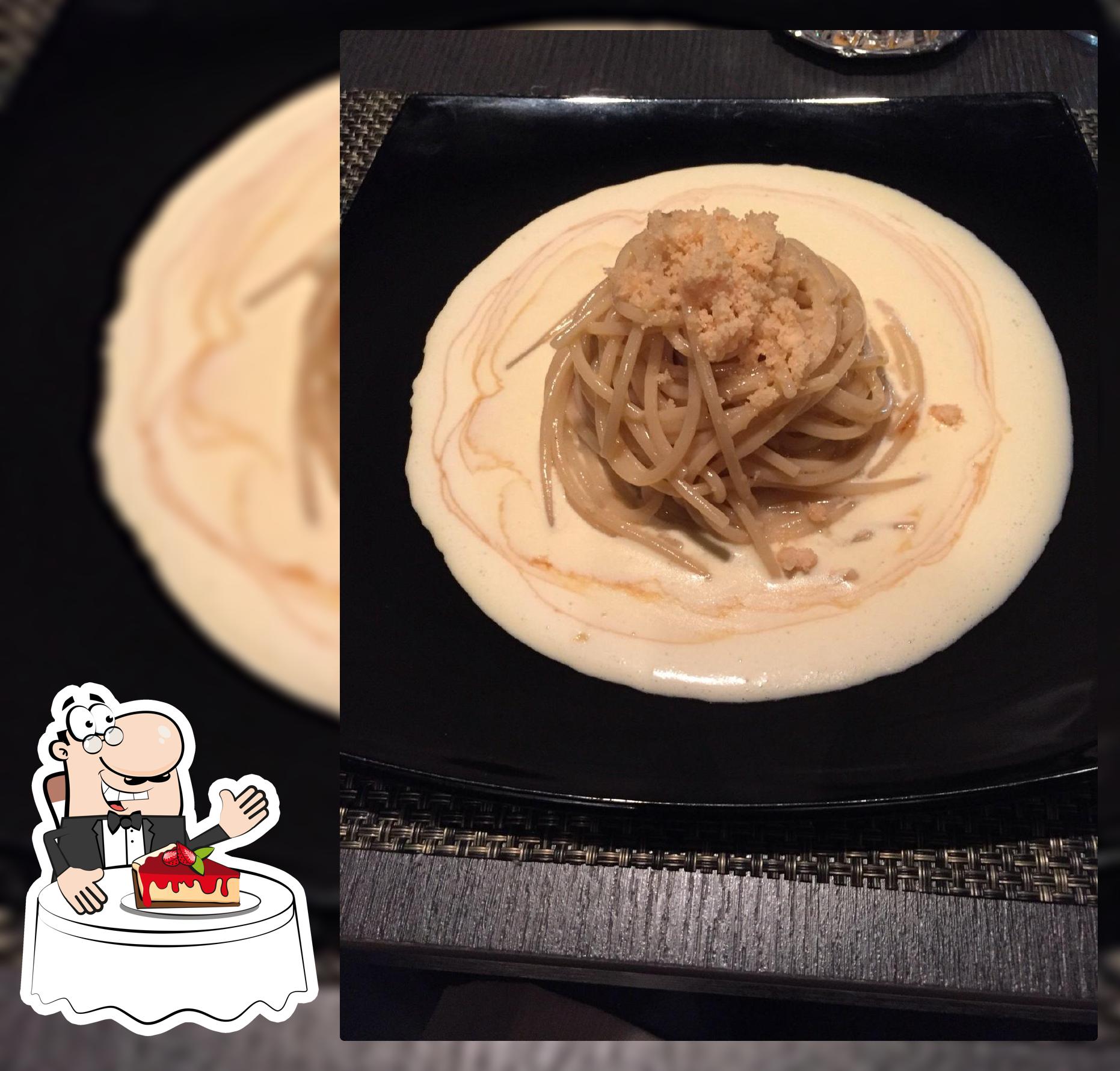 Goditi uno dei dolci