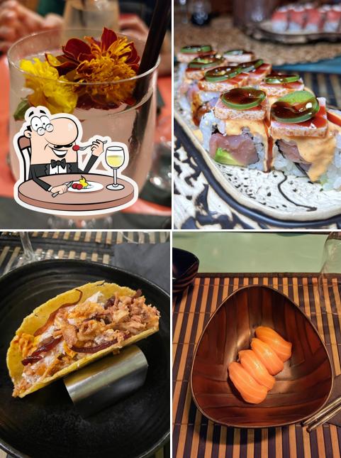 Platti al Tulum Café