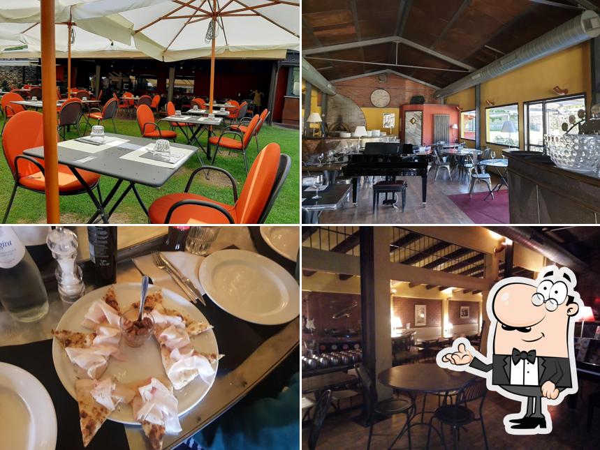 Bataclan Restaurant Pizza & Music