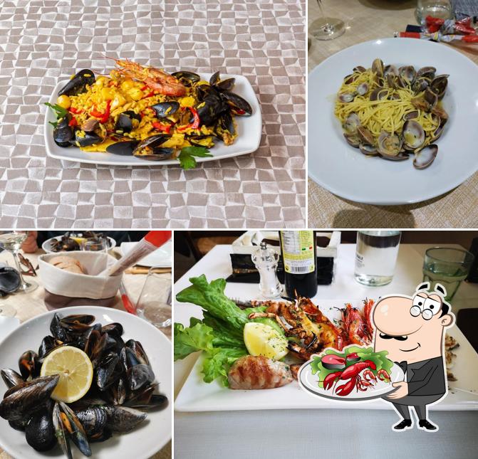 Ristorante Pizzeria Zeta