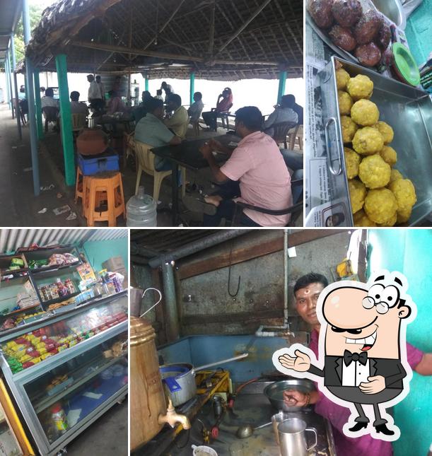 Ilavarasi - Indhumathi Tea Stall